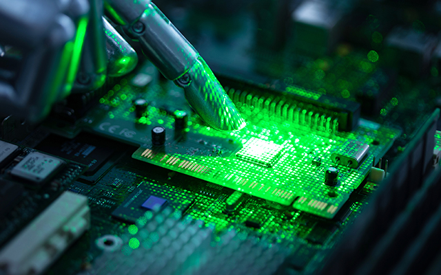 海光主板能應用到哪些新興化行業上呢？